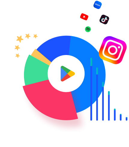 Japan Mobile App Market Statistics in 2025 for Android image