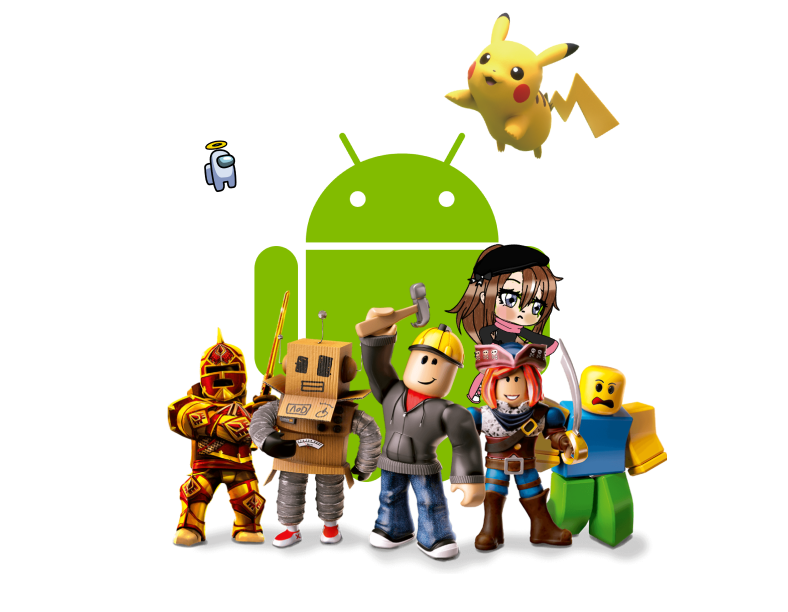 Singapore Mobile Game Market Statistics in 2025 for Android image