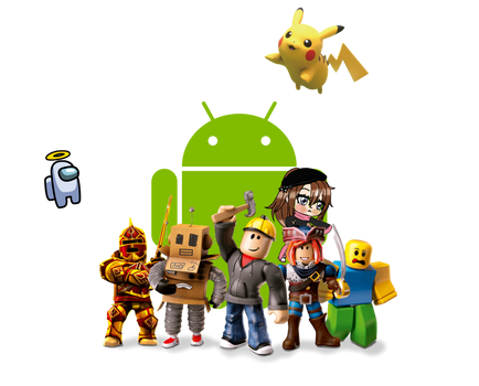 How Many British Mobile Games Are Available on Both iOS and Android? image