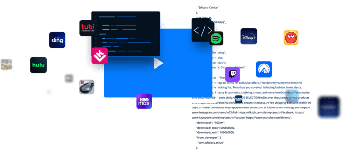 Solutions for AdTech